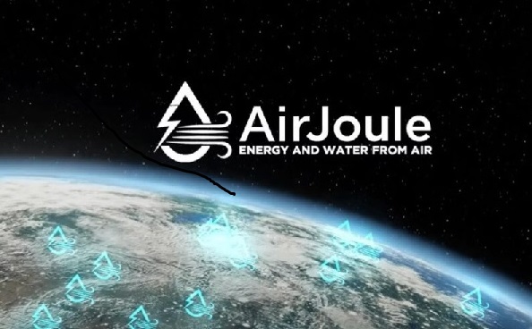 فناوری تولید آب آشامیدنی از هوا